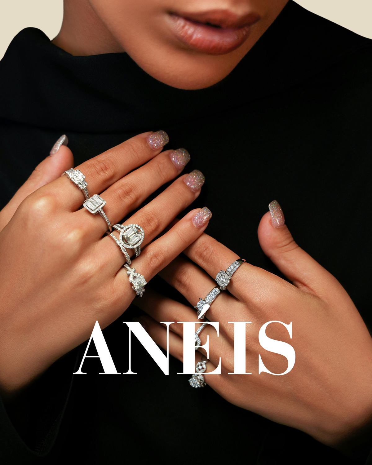 Anéis