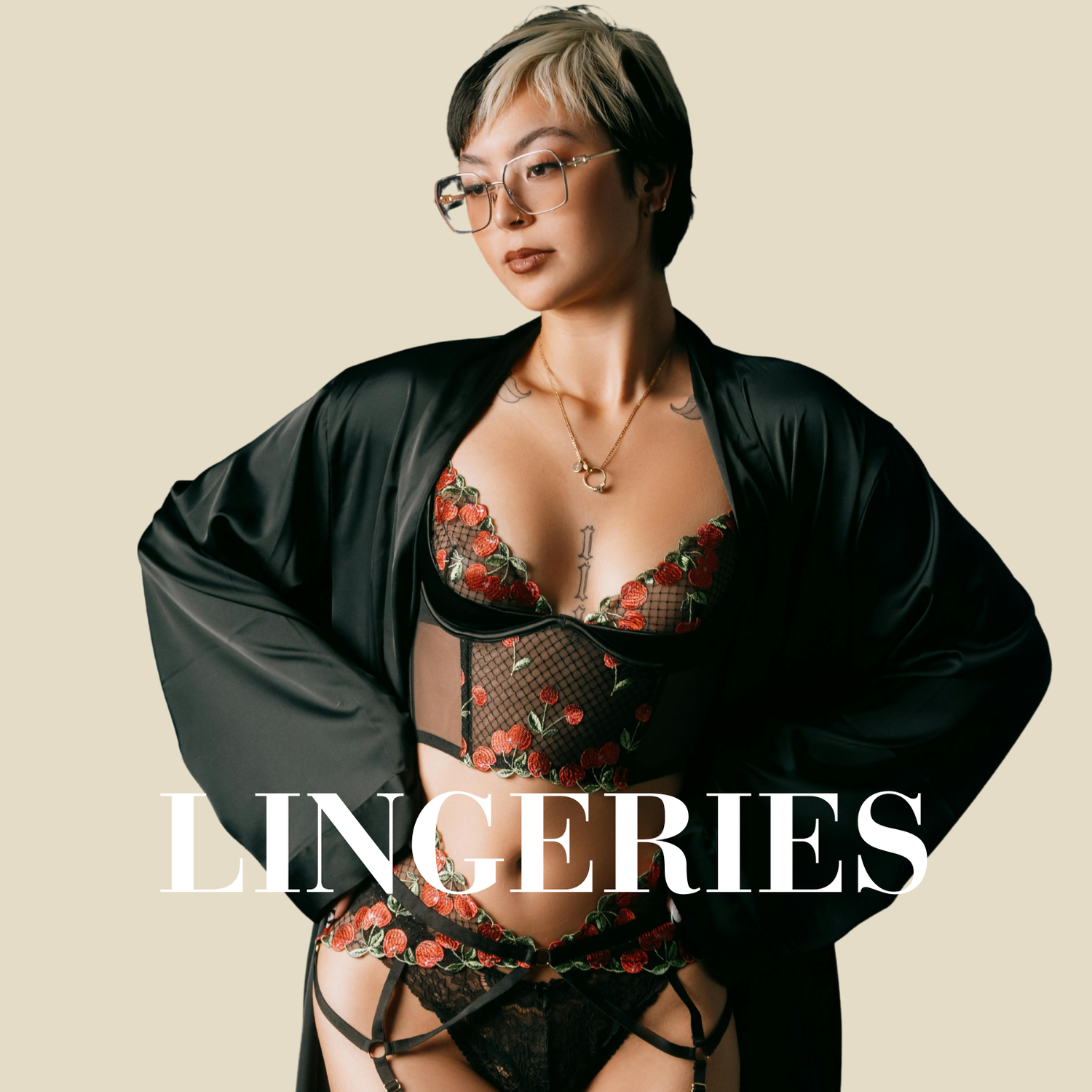 Lingeries