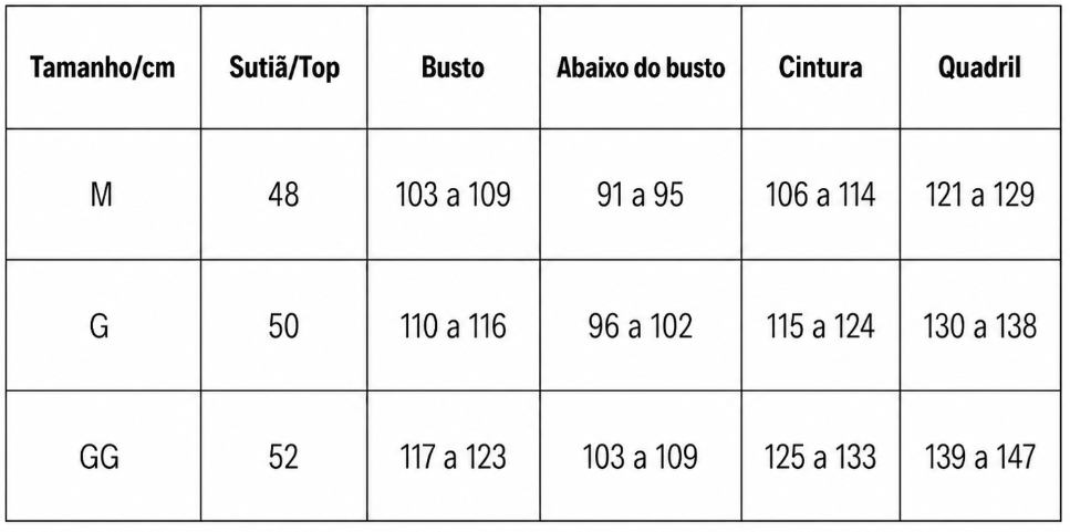 Camisola Plus Size em Microfibra com Renda